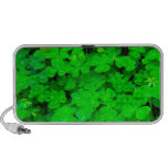 Wood Sorrel speakers
