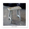 WOOD STOOL Poster posters