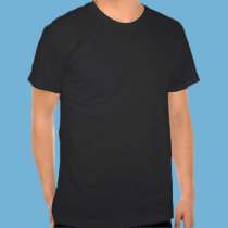 Wood Stork Tee Shirt