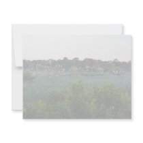 Wood storks on ladders invitations by animalpark Wood storks on ladders invitations