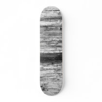 Wood Texture Skate Decks