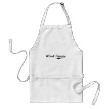 Wood Turner Professional Job Apron