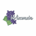 Wood Violet