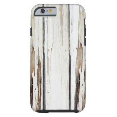 Wood Wooden iphone6 I phone tough Tough iPhone 6 Case