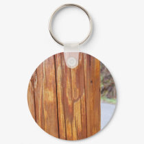 wood works keychains