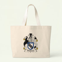 Woodard Family Crest Bag