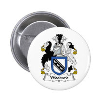 Woodard Family Crest Button
