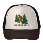 Woodbooger Hat