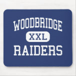 Woodbridge - Raiders - High - Bridgeville Delaware