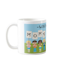 Woodbury Area Moms Group Cup mugs by jmiasi Woodbury Area Moms Group Cup mugs