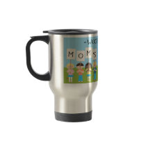 Woodbury Area Moms Group Mug by jmiasi Woodbury Area Moms Group Mug