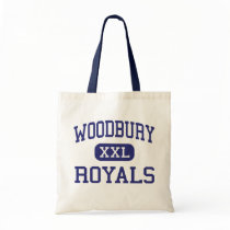 Woodbury - Royals - High - Woodbury Minnesota bags by customteamsportswear Woodbury - Royals - High - Woodbury Minnesota bags
