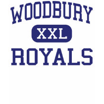 Woodbury - Royals - High - Woodbury Minnesota t-shirts