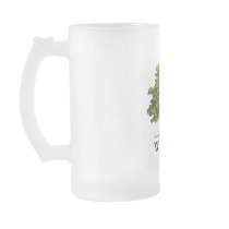Woodcrest Frost Mug