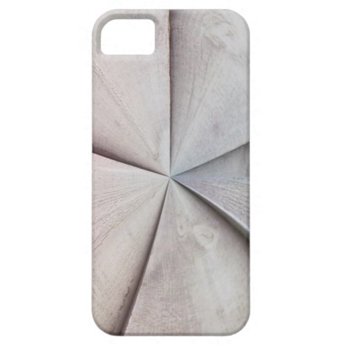 Wooden abstract pattern iPhone 5 covers