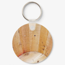 Wooden Barrel keychains by nmpics Wooden Barrel keychains