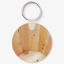 Wooden Barrel