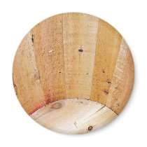 Wooden Barrel magnets by nmpics Wooden Barrel magnets