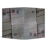 Wooden Binder