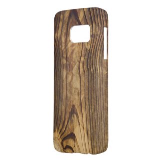 wooden board textures samsung galaxy s7 case