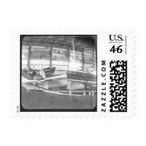 Wooden Boats TTV Stamps