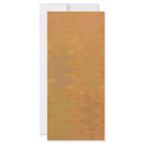 Wooden Brown Fire Waves