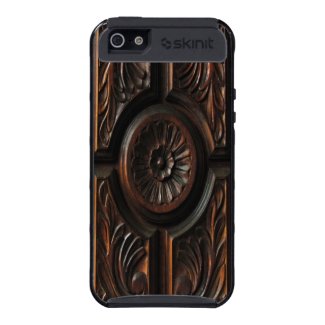 Wooden Carving