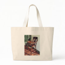 Wooden High Chair bags
