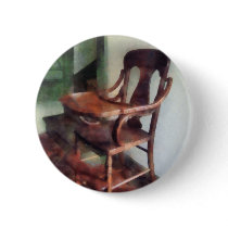 Wooden High Chair buttons
