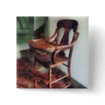 Wooden High Chair buttons