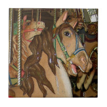 Wooden Horse tiles