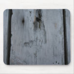 Wooden Mousemat