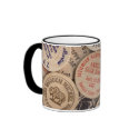 Wooden Nickels Mug
