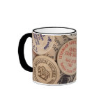 Wooden Nickels Mug
