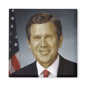 Wooden President magnets by Photoshoppix Wooden President magnets