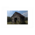 Wooden Shed posters by alrightjoe Wooden Shed posters