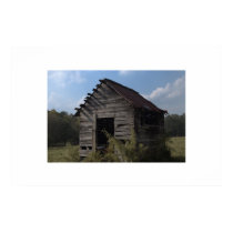Wooden Shed posters by alrightjoe Wooden Shed posters