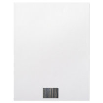Wooden solid slat fence , perfect background personalized letterhead