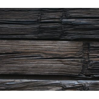 Wooden Timbers mousepad