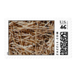 Wooden toothpicks postage