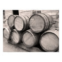 Wooden Whiskey Barrels posters
