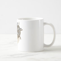 WoodenBoatBrassShipWheel082612.png Coffee Mug