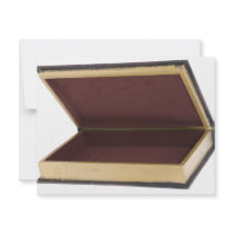 WoodenBook082209 invitations by ShroudedLake WoodenBook082209 invitations