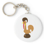 Woodgrain, Galo de barcelos keychains