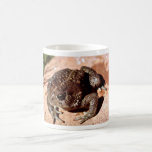 Woodhouse Toad Mug