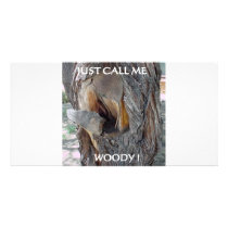 WOODIE 1 AND 2 photo cards by LOOSIELUCY WOODIE 1 AND 2 photo cards