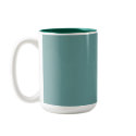 Woodie coffee cup mugs