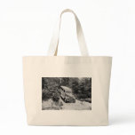 Woodie in the Woods, 1930s bags