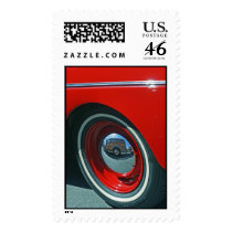 Woodie Reflection postage by woodies Woodie Reflection postage