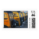 Woodies Postage Stamp